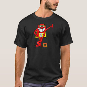Buzzr Press Your Luck Whammy T-Shirt