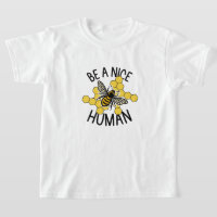 Buzzworthy Style: Fashionable Bumble Bee Print