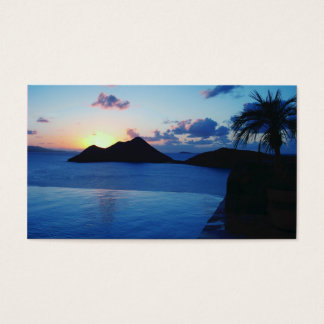 BVI Private Island