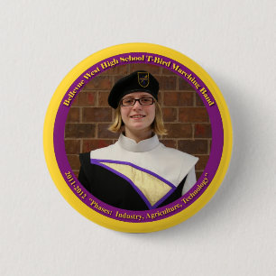 BW11_6626 2 INCH ROUND BUTTON