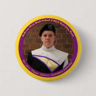 BW11_6630 2 INCH ROUND BUTTON