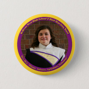 BW11_6656 2 INCH ROUND BUTTON