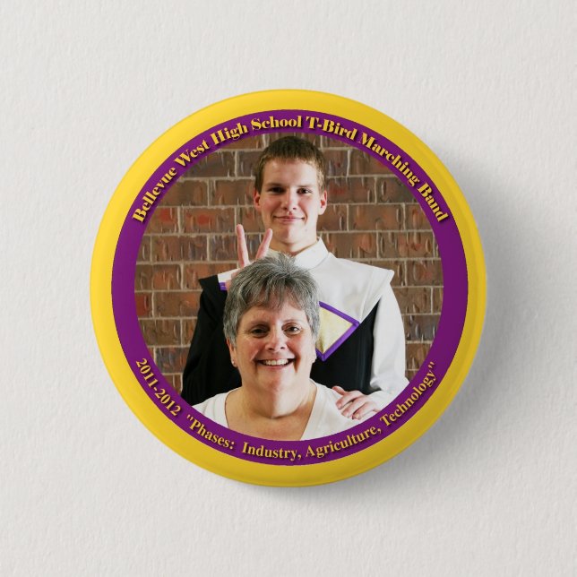 BW11_7015 2 INCH ROUND BUTTON (Front)