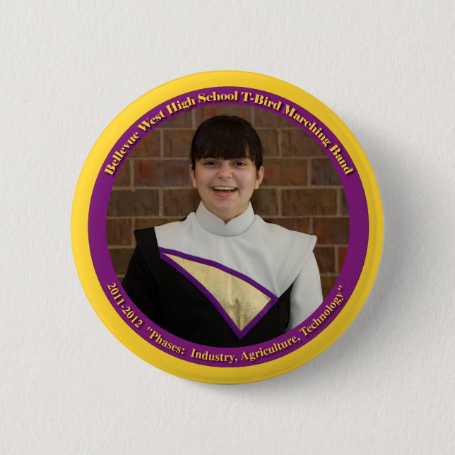 BW11_7654 2 INCH ROUND BUTTON (Front)