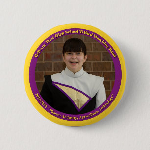 BW11_7654 2 INCH ROUND BUTTON