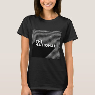Bw-National T-Shirt