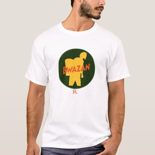 Bwazan T-Shirt