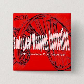 BWC RevCon Button- DNA Bridge 2 Inch Square Button