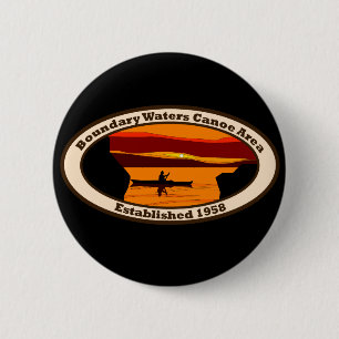 BWCA Emblem 2 Inch Round Button