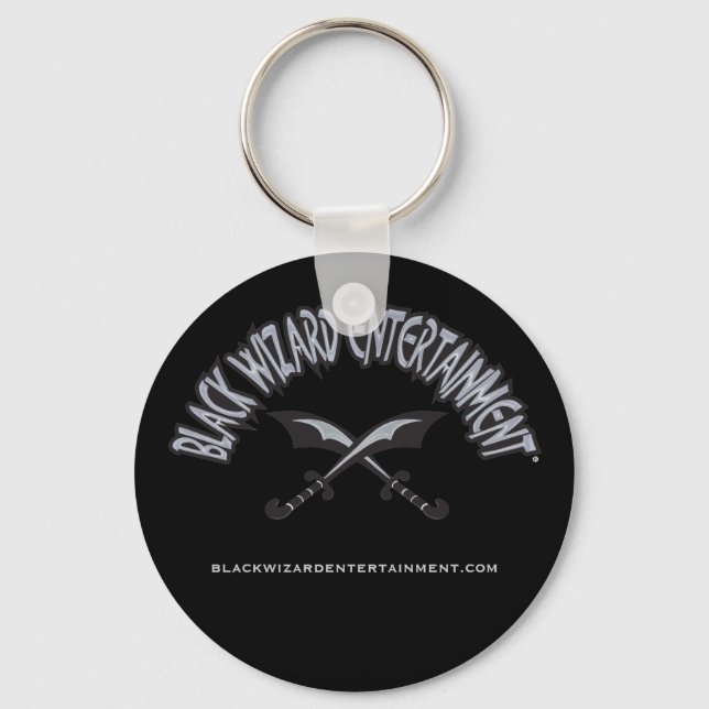 BWE Keychain (Front)