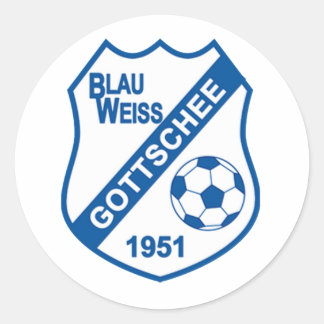 BWG Sticker Crest