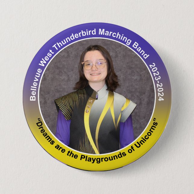 BWMB 2023 3 INCH ROUND BUTTON (Front)