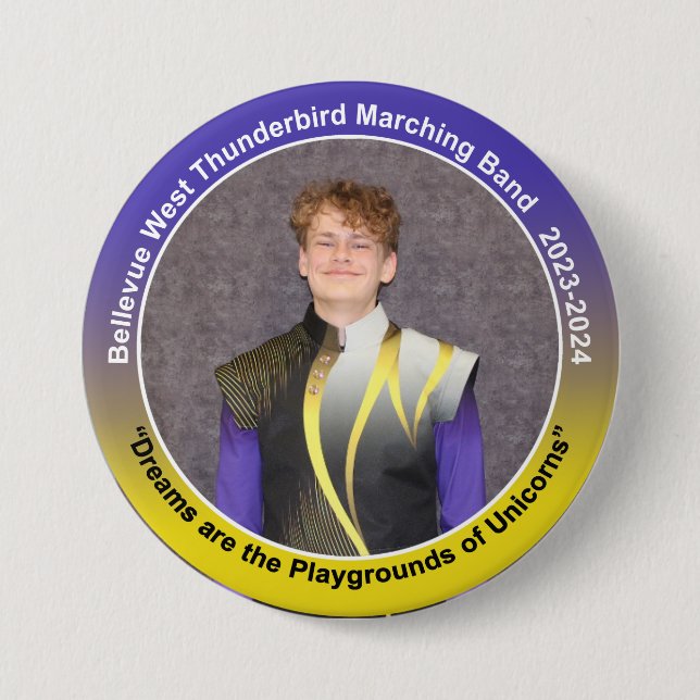 BWMB 2023 3 INCH ROUND BUTTON (Front)