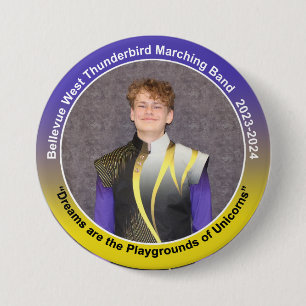 BWMB 2023 3 INCH ROUND BUTTON