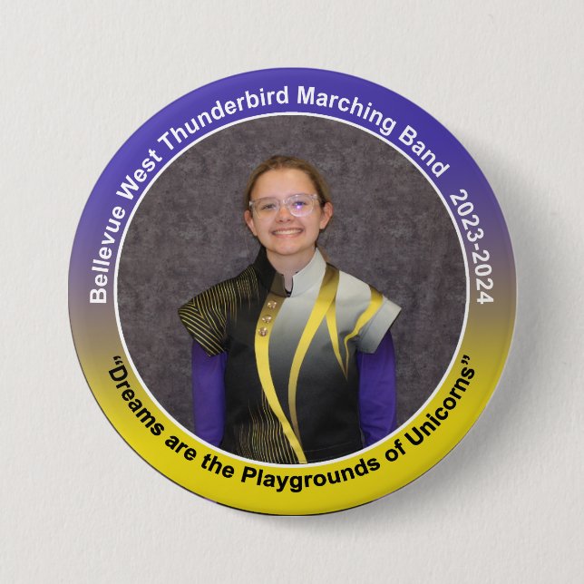 BWMB 2023 3 INCH ROUND BUTTON (Front)