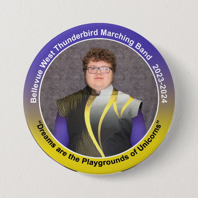 BWMB 2023 3 INCH ROUND BUTTON (Front)