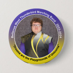 BWMB 2023 3 INCH ROUND BUTTON