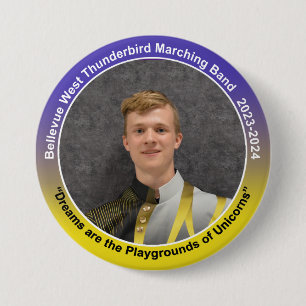 BWMB 2023 3 INCH ROUND BUTTON