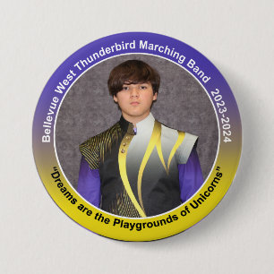 BWMB 2023 3 INCH ROUND BUTTON