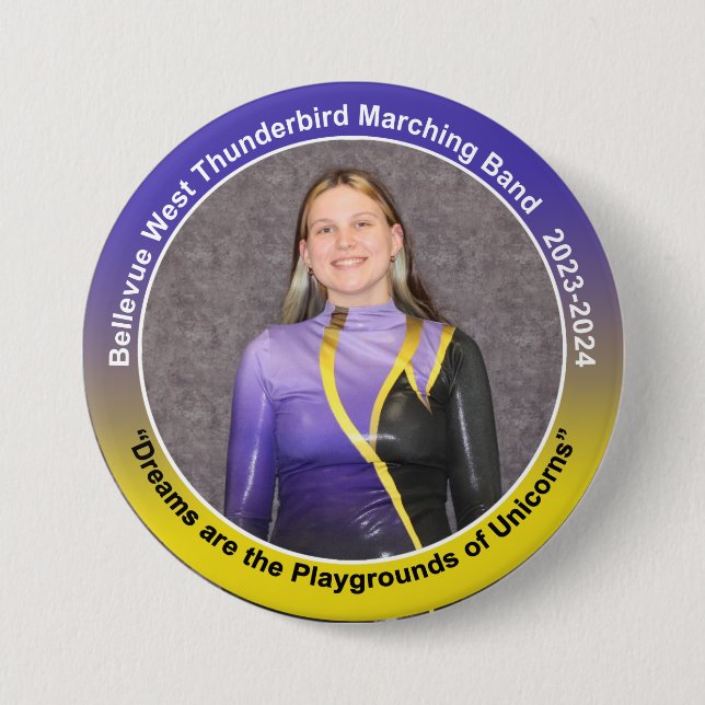 BWMB 2023 3 INCH ROUND BUTTON (Front)