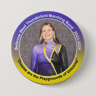 BWMB 2023 3 INCH ROUND BUTTON