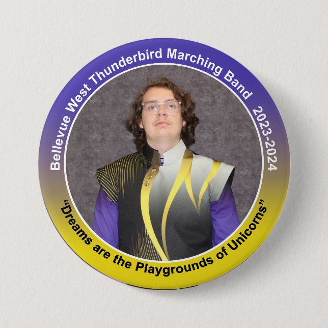 BWMB 2023 3 INCH ROUND BUTTON (Front)