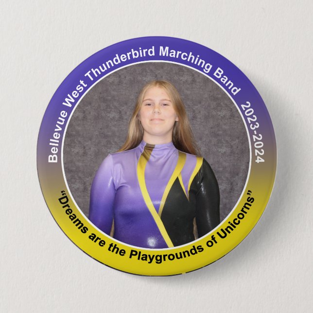 BWMB 2023 3 INCH ROUND BUTTON (Front)