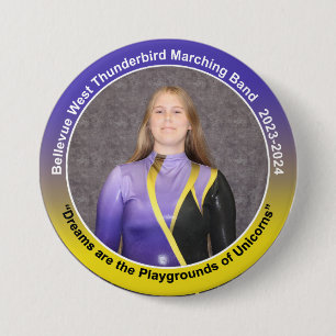 BWMB 2023 3 INCH ROUND BUTTON