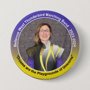 BWMB 2023 3 INCH ROUND BUTTON