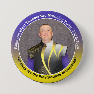 BWMB 2023 3 INCH ROUND BUTTON