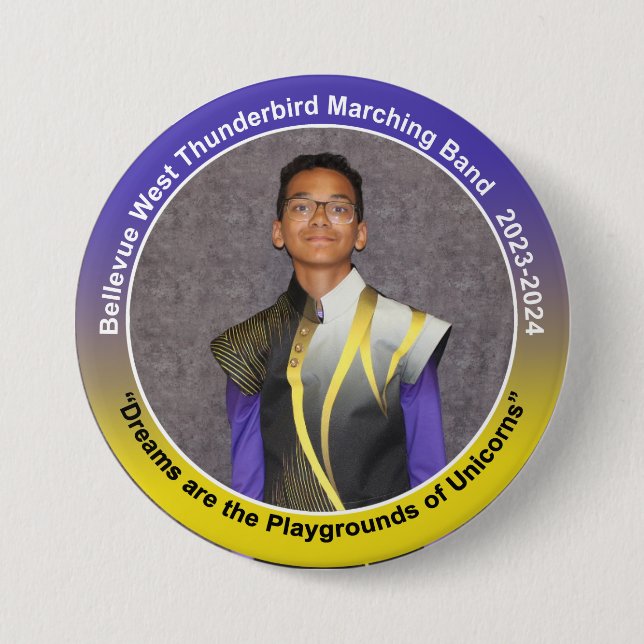 BWMB 2023 3 INCH ROUND BUTTON (Front)