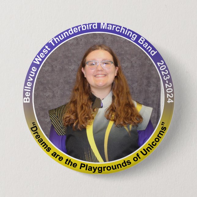 BWMB 2023 3 INCH ROUND BUTTON (Front)