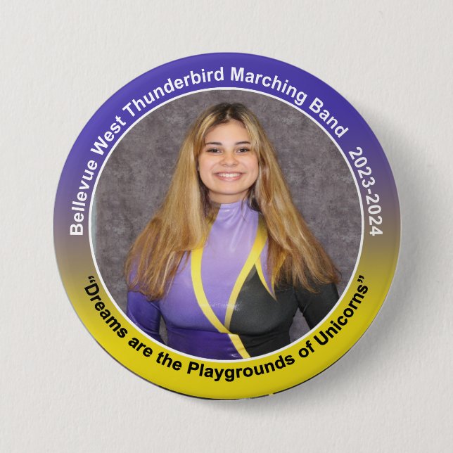 BWMB 2023 3 INCH ROUND BUTTON (Front)