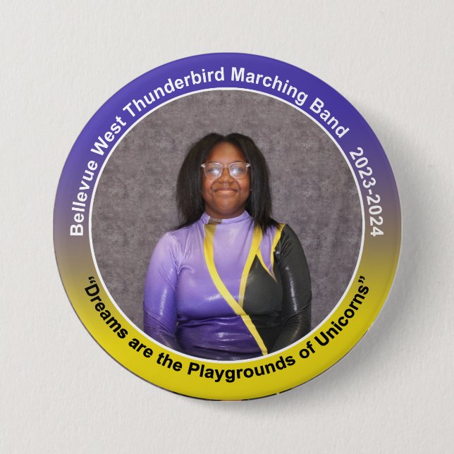 BWMB 2023 3 INCH ROUND BUTTON (Front)