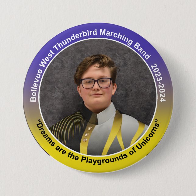 BWMB 2023 3 INCH ROUND BUTTON (Front)