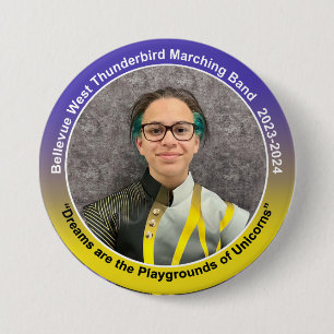 BWMB 2023 3 INCH ROUND BUTTON