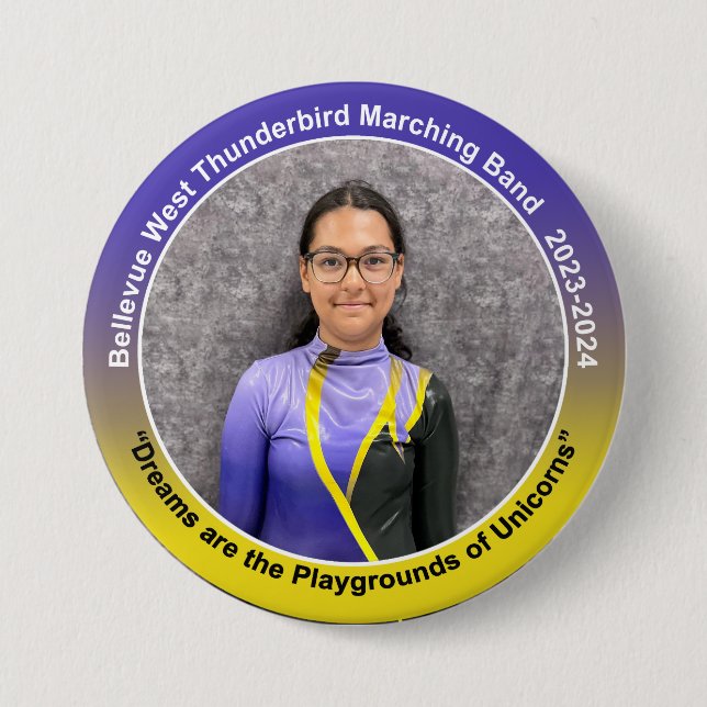 BWMB 2023 3 INCH ROUND BUTTON (Front)