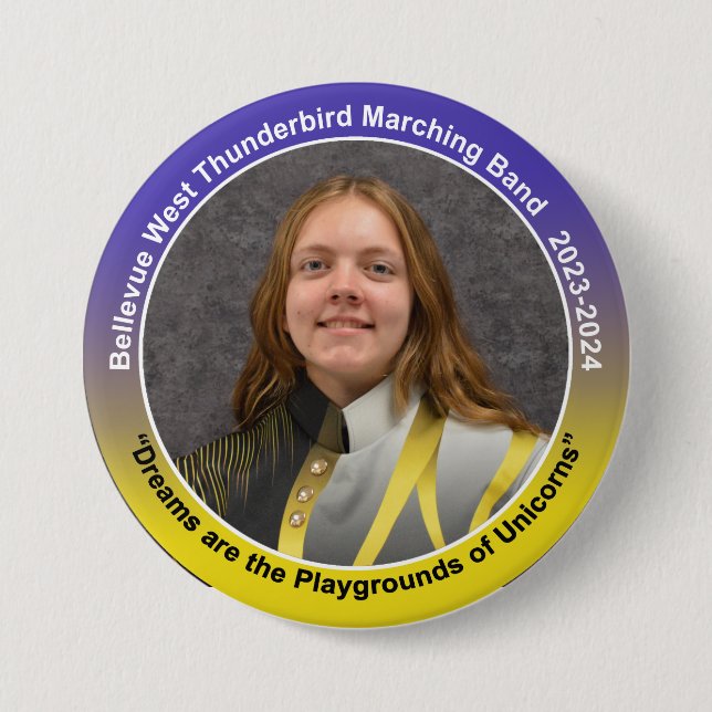 BWMB 2023 3 INCH ROUND BUTTON (Front)