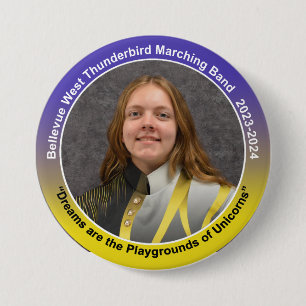 BWMB 2023 3 INCH ROUND BUTTON