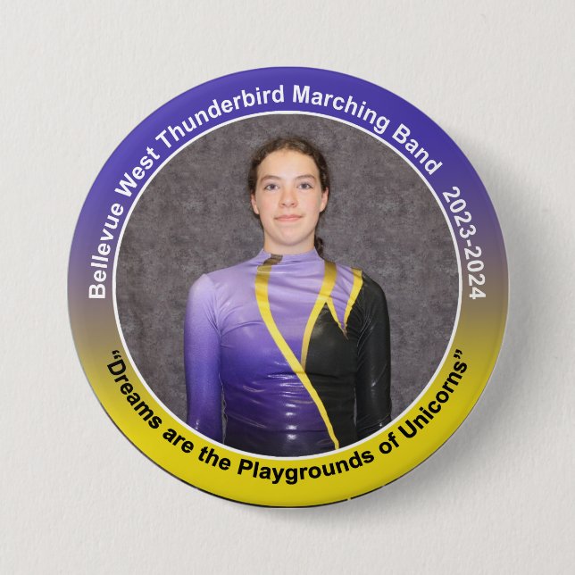 BWMB 2023 3 INCH ROUND BUTTON (Front)