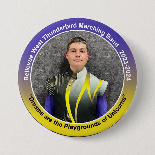 BWMB 2023 3 INCH ROUND BUTTON (Front)