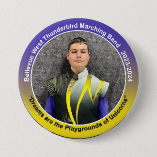 BWMB 2023 3 INCH ROUND BUTTON