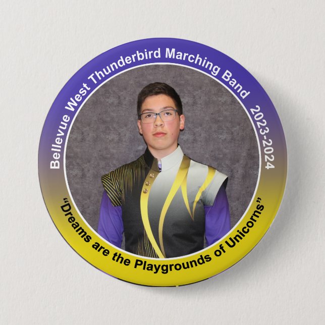 BWMB 2023 3 INCH ROUND BUTTON (Front)