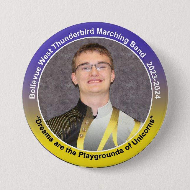 BWMB 2023 3 INCH ROUND BUTTON (Front)