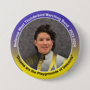 BWMB 2023 3 INCH ROUND BUTTON