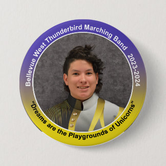 BWMB 2023 3 INCH ROUND BUTTON