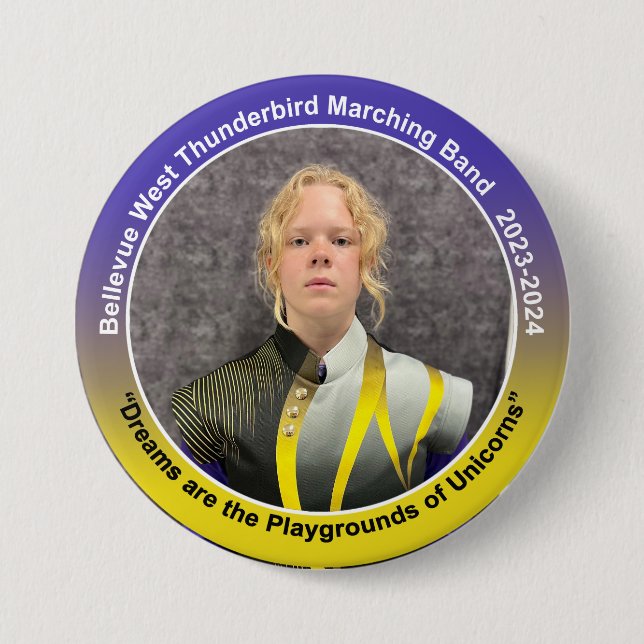 BWMB 2023 3 INCH ROUND BUTTON (Front)