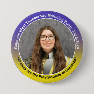 BWMB 2023 3 INCH ROUND BUTTON