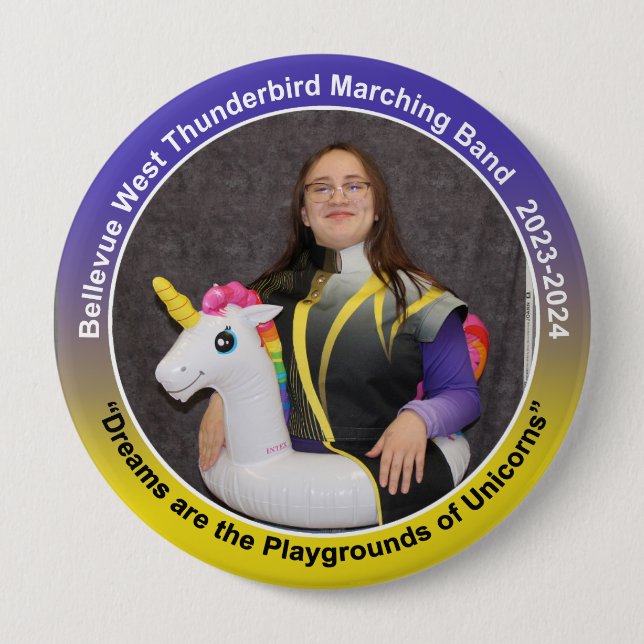 BWMB 2023 4 INCH ROUND BUTTON (Front)