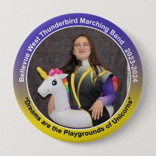 BWMB 2023 4 INCH ROUND BUTTON